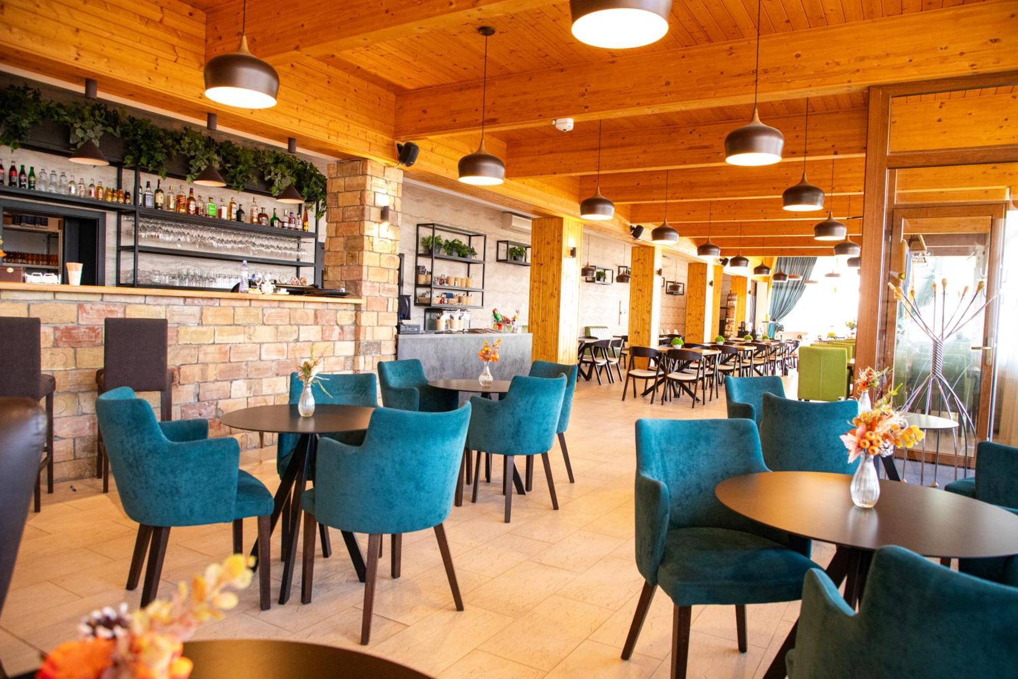Hotel Rozalka Pezinok Dış mekan fotoğraf