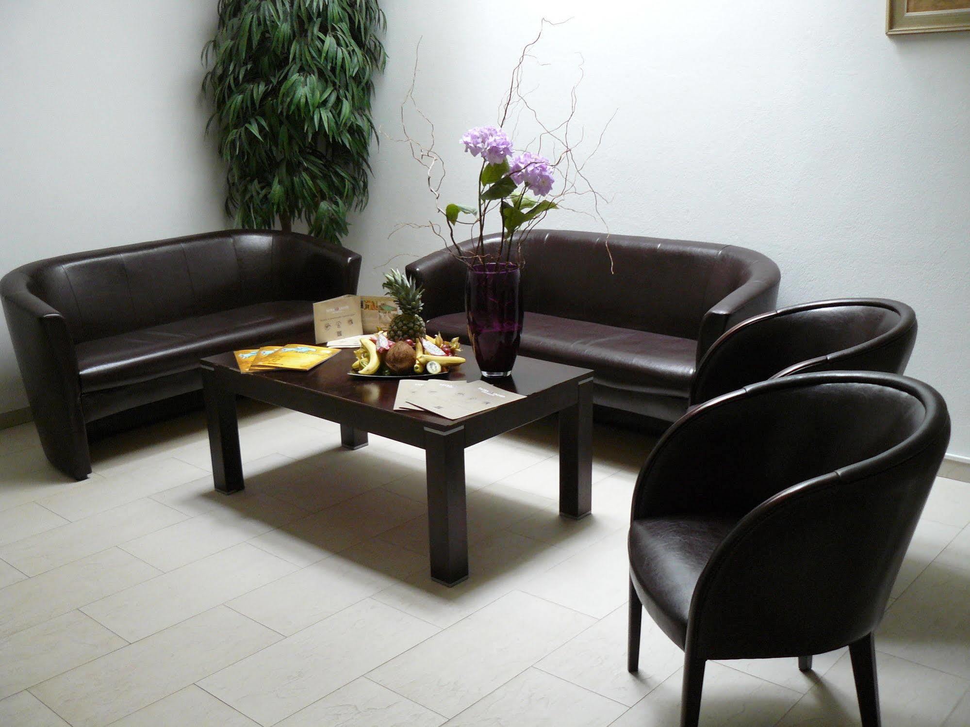 Hotel Rozalka Pezinok Dış mekan fotoğraf